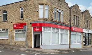 Lettings & property management